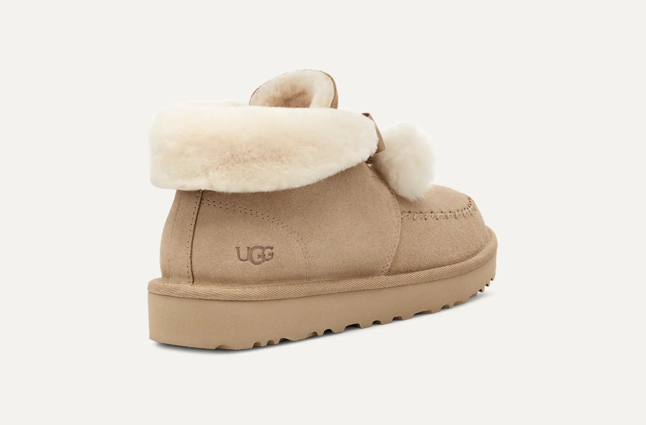 Women's Kallen II - SAWDUST
