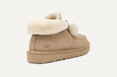 Women's Kallen II - SAWDUST