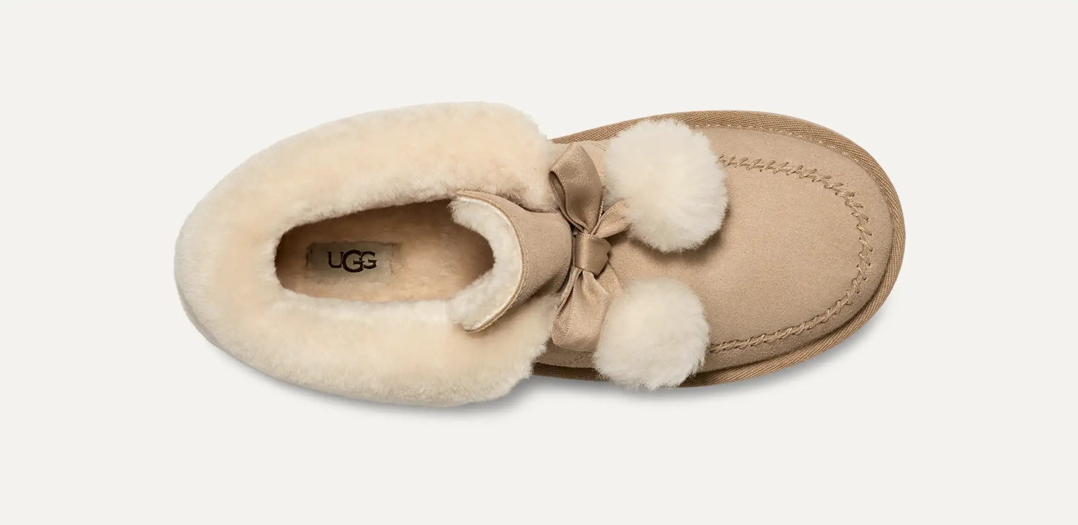 Women's Kallen II - SAWDUST