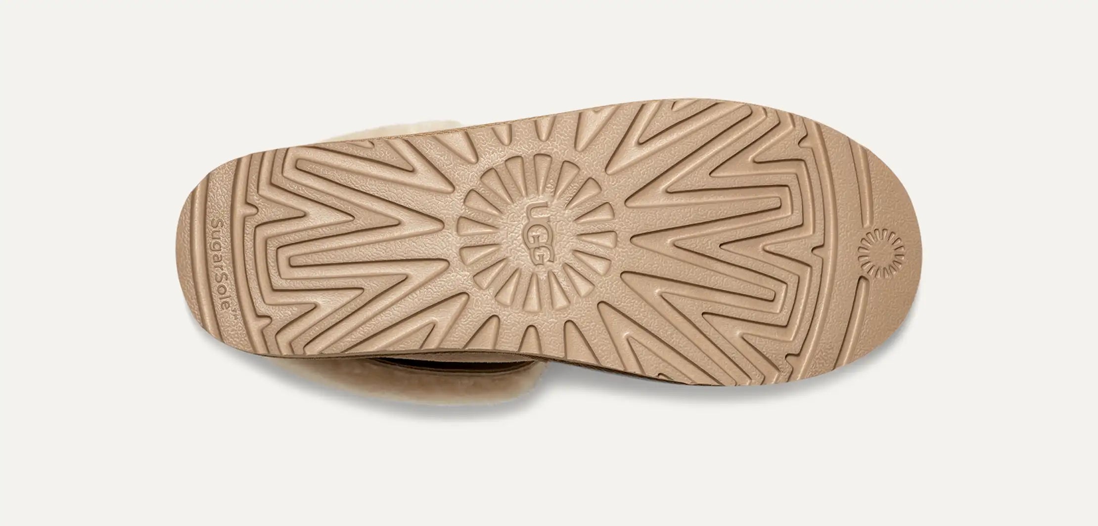 Women's Kallen II - SAWDUST
