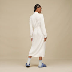 Women's Lenny Robe II - CREAM