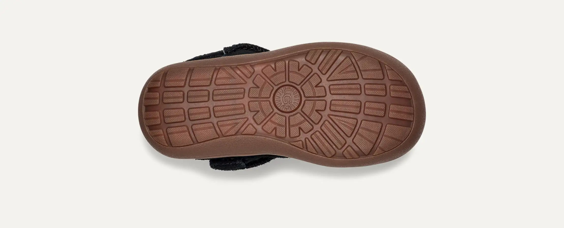 Toddlers' Keelan II - BLACK