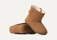 Toddlers' Keelan II - CHESTNUT
