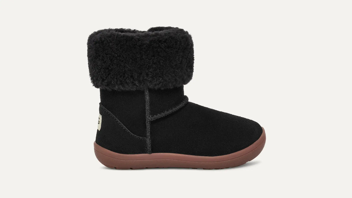 Toddlers' Sammee - BLACK