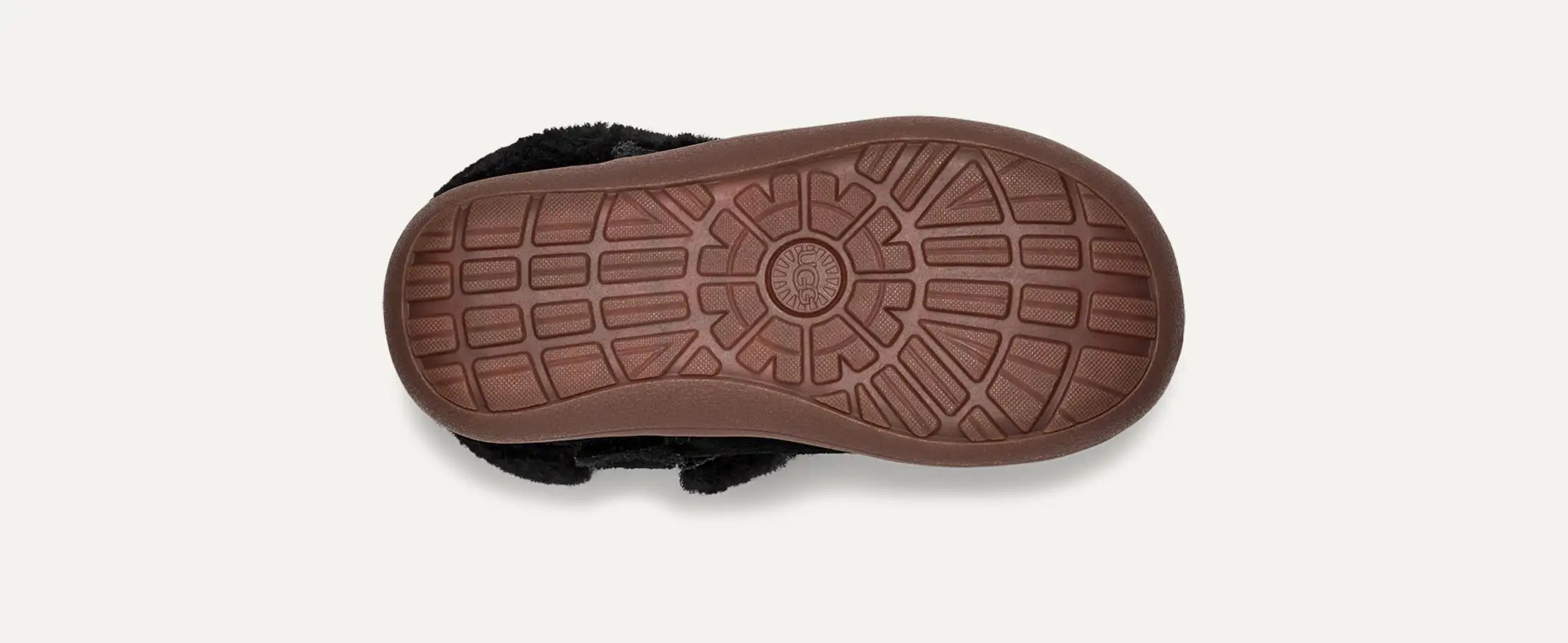 Toddlers' Sammee - BLACK