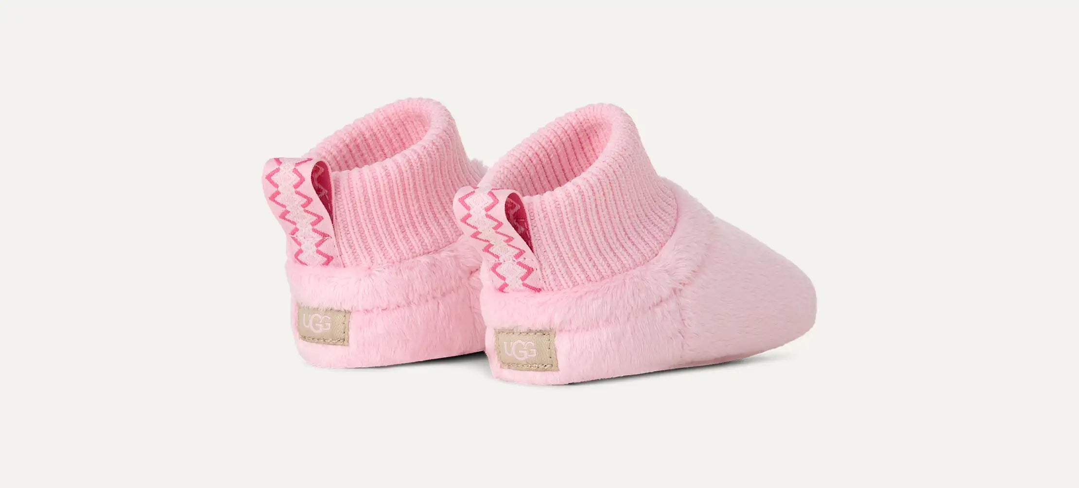 Baby Nesti - RIBBON CANDY
