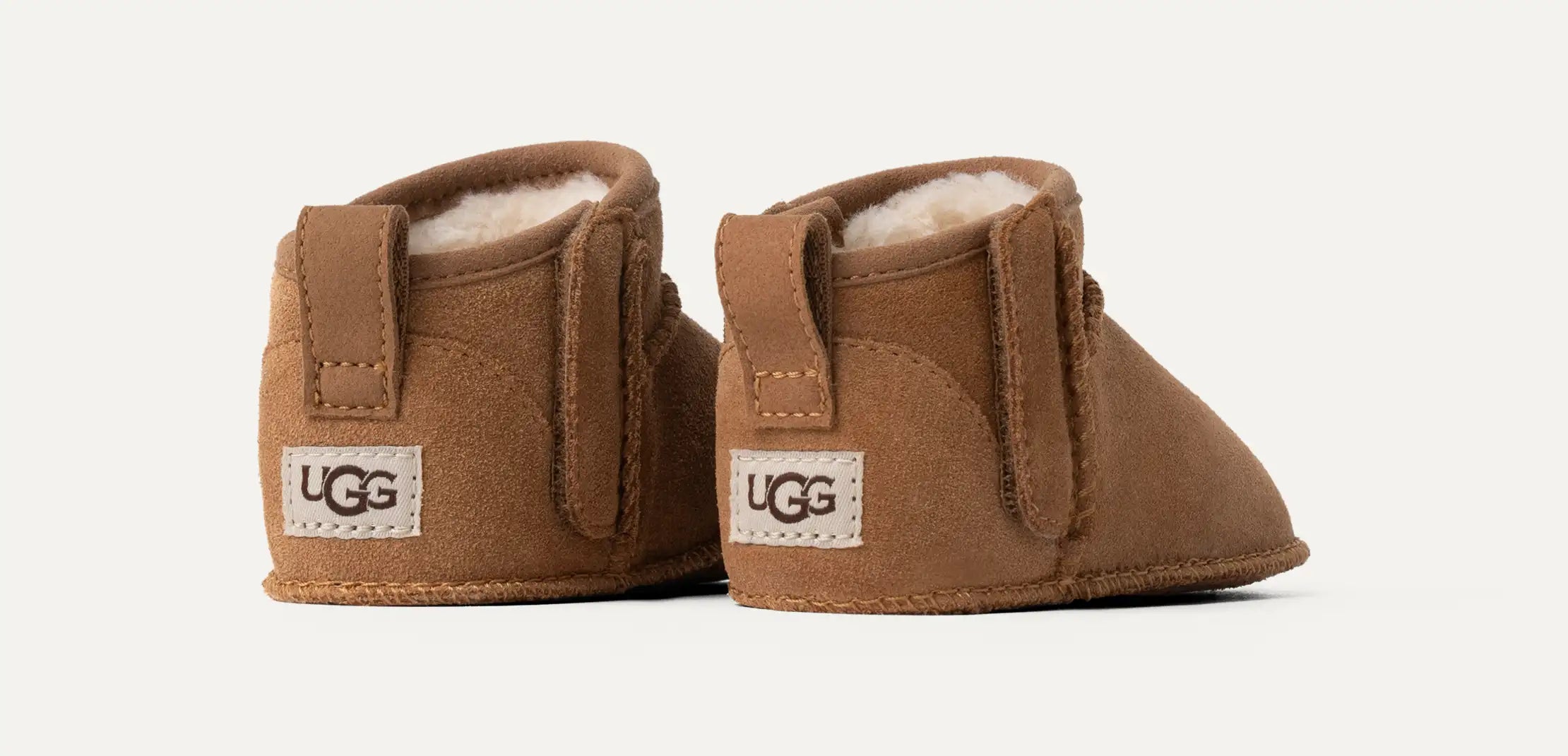 Baby Classic Ultra Mini - CHESTNUT