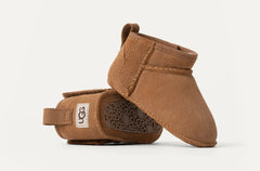 Baby Classic Ultra Mini - CHESTNUT