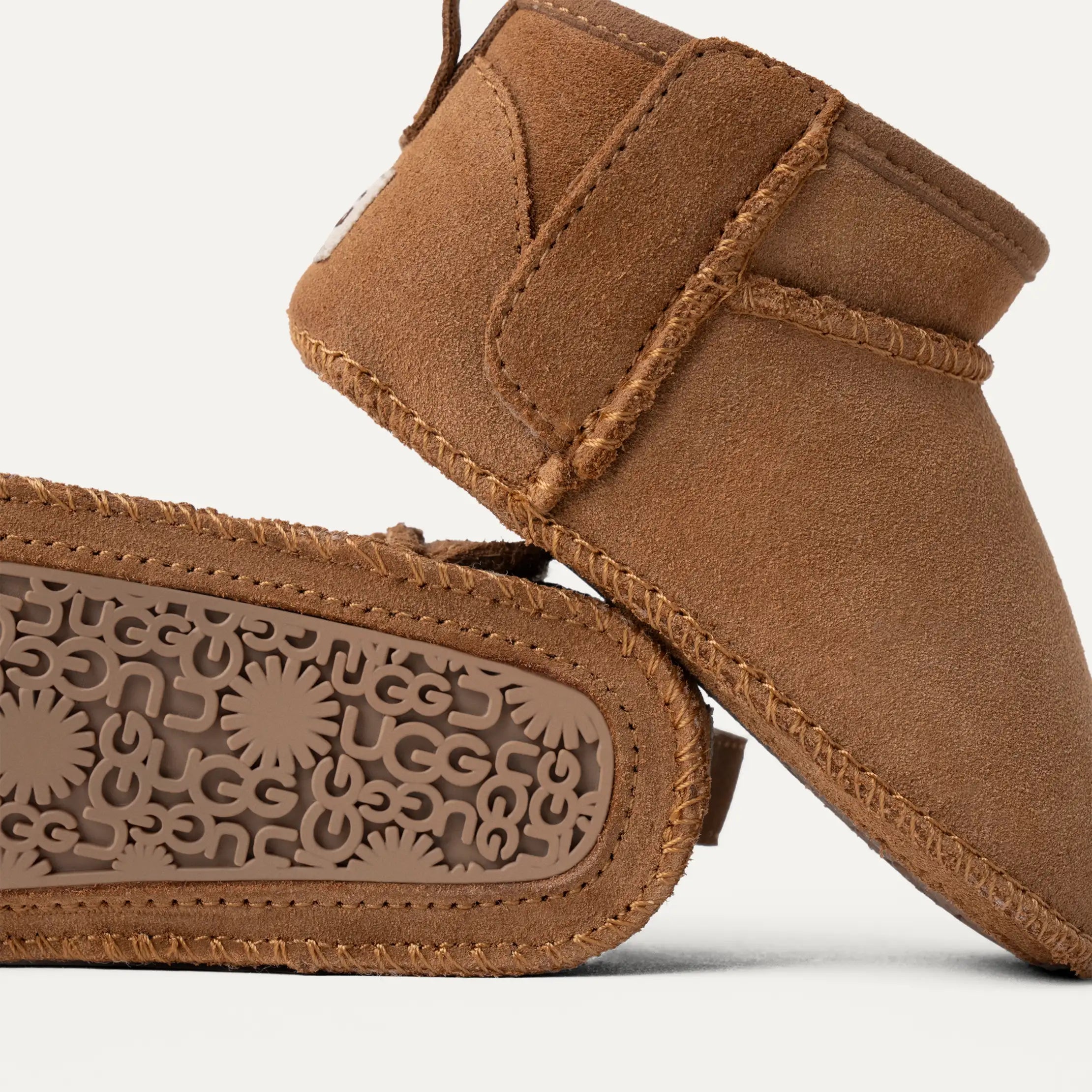 Baby Classic Ultra Mini - CHESTNUT