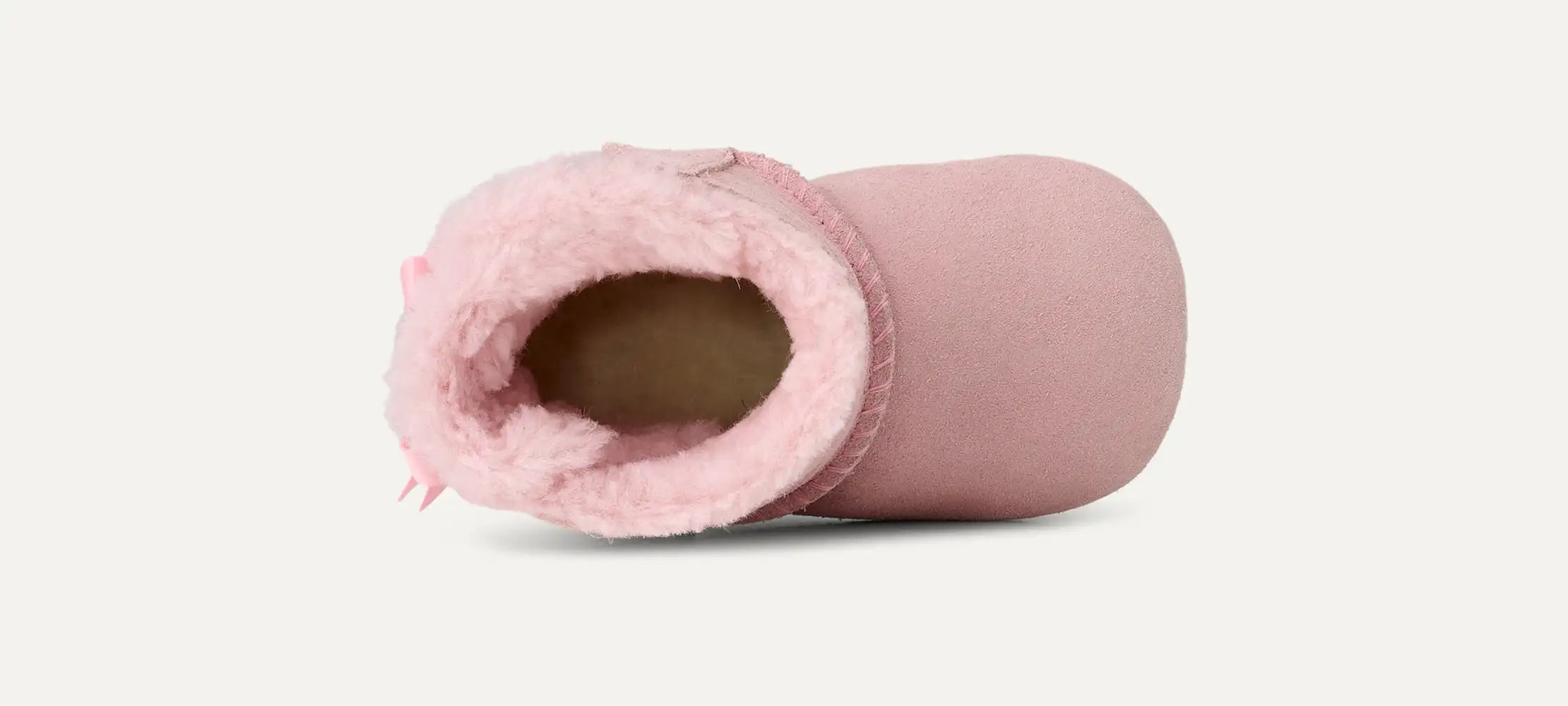 Baby Bailey Bow - RIBBON CANDY