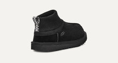 Kids' Classic Ultra Stretch Cuff - BLACK