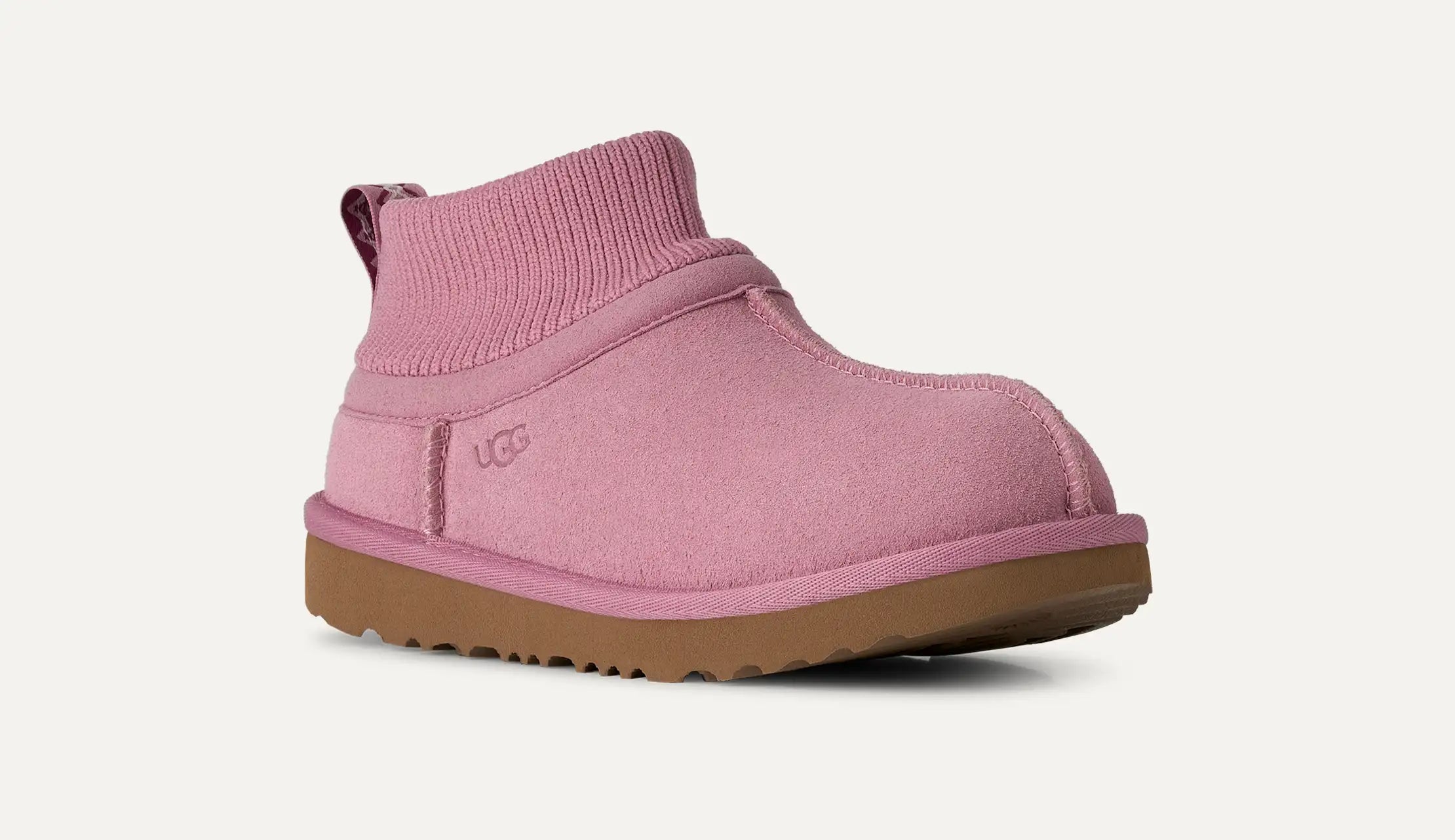 Kids' Classic Ultra Stretch Cuff - DUSTY ORCHID