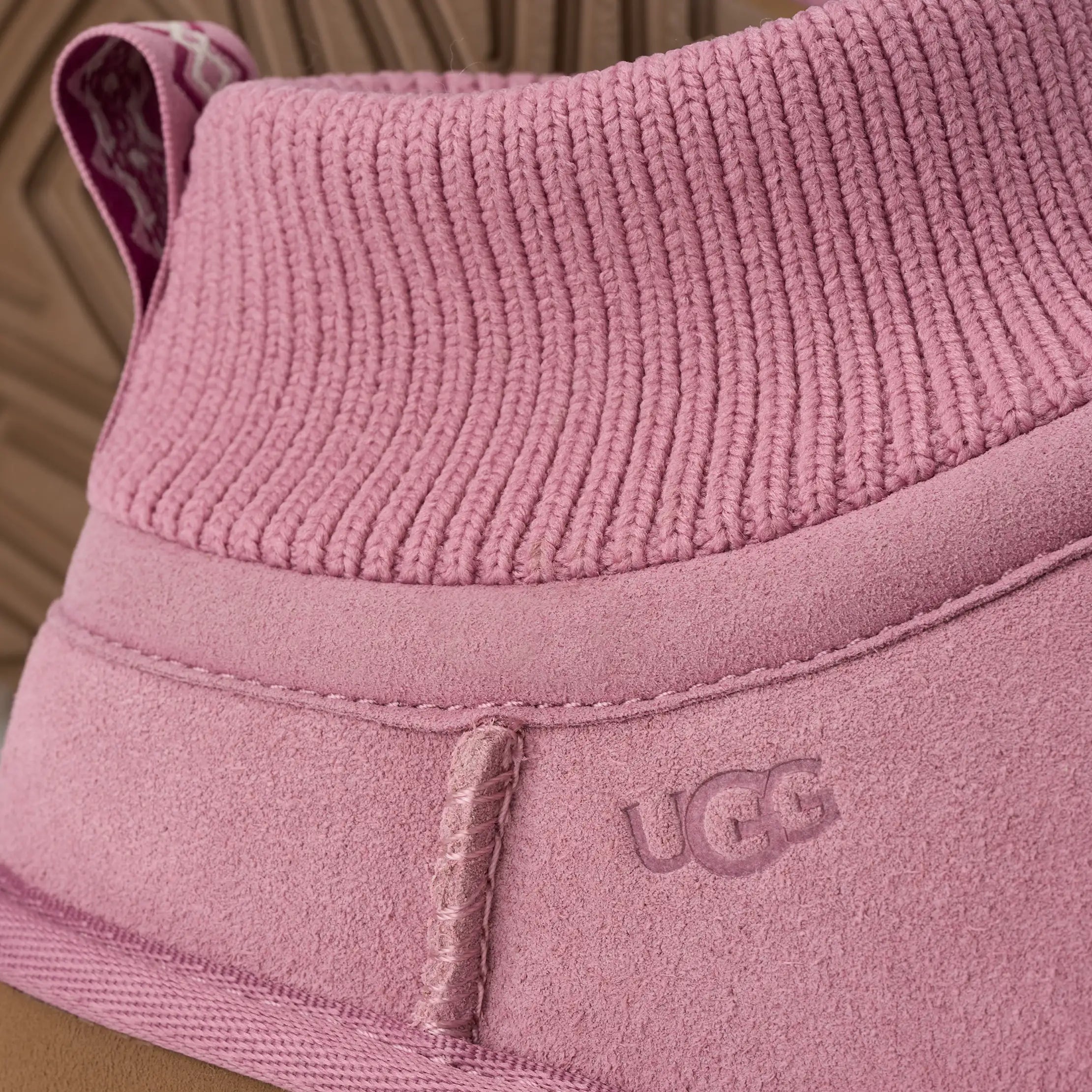 Kids' Classic Ultra Stretch Cuff - DUSTY ORCHID