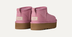 Kids' Classic Ultra Mini Platform - DUSTY ORCHID