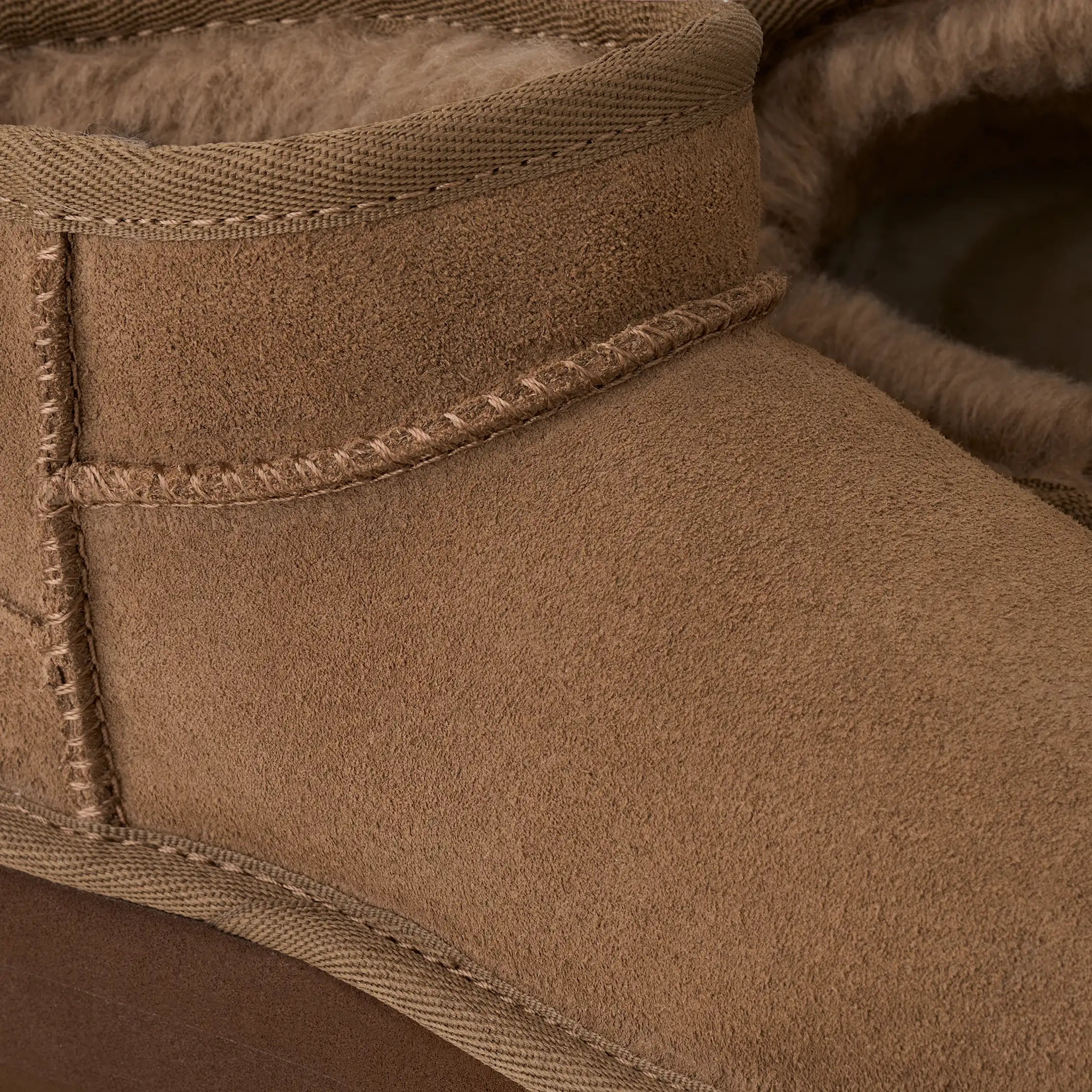 Kids' Classic Ultra Mini Platform - LIGHT BRONZE