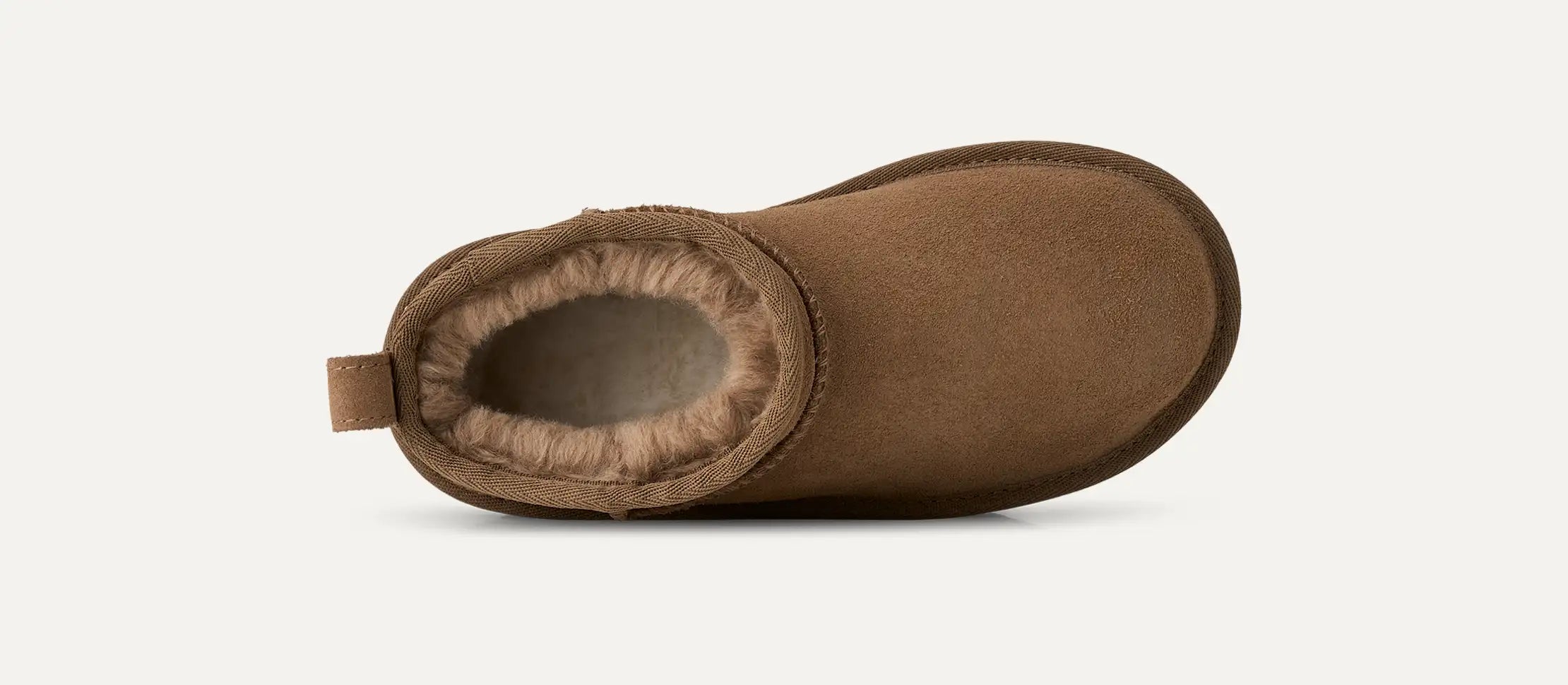Kids' Classic Ultra Mini Platform - LIGHT BRONZE