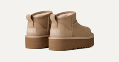 Kids' Classic Ultra Mini Platform - SAND