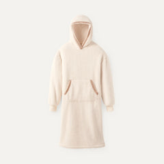 All Gender UGGfluff Oversized Hoodie - CREAM