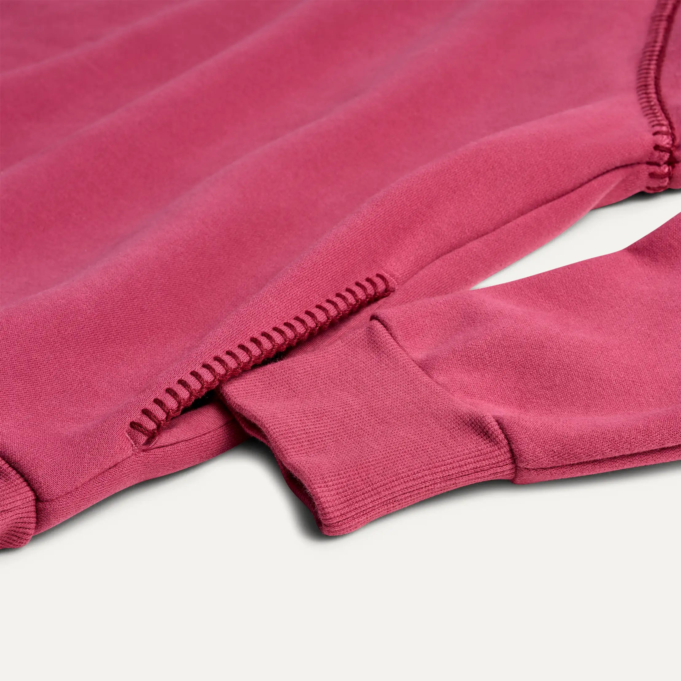 Women's Classic Hoodie - STRAWBERRY