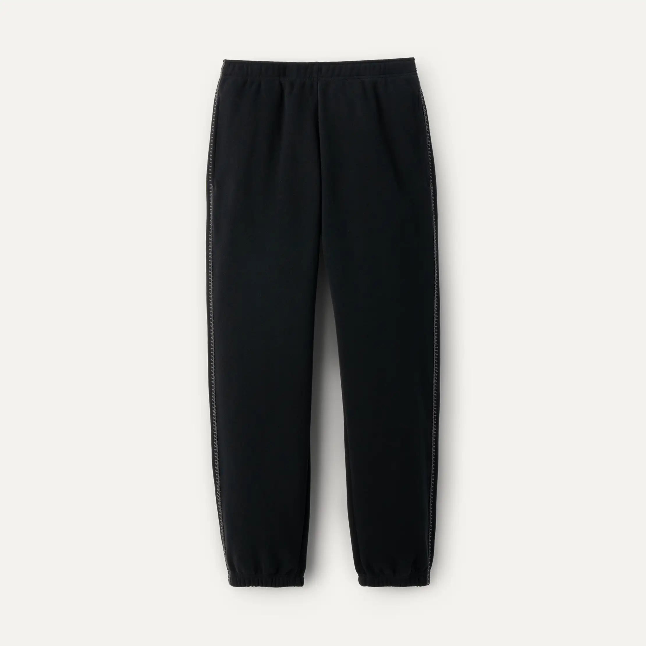 Women's Classic Sweatpant - BLACK