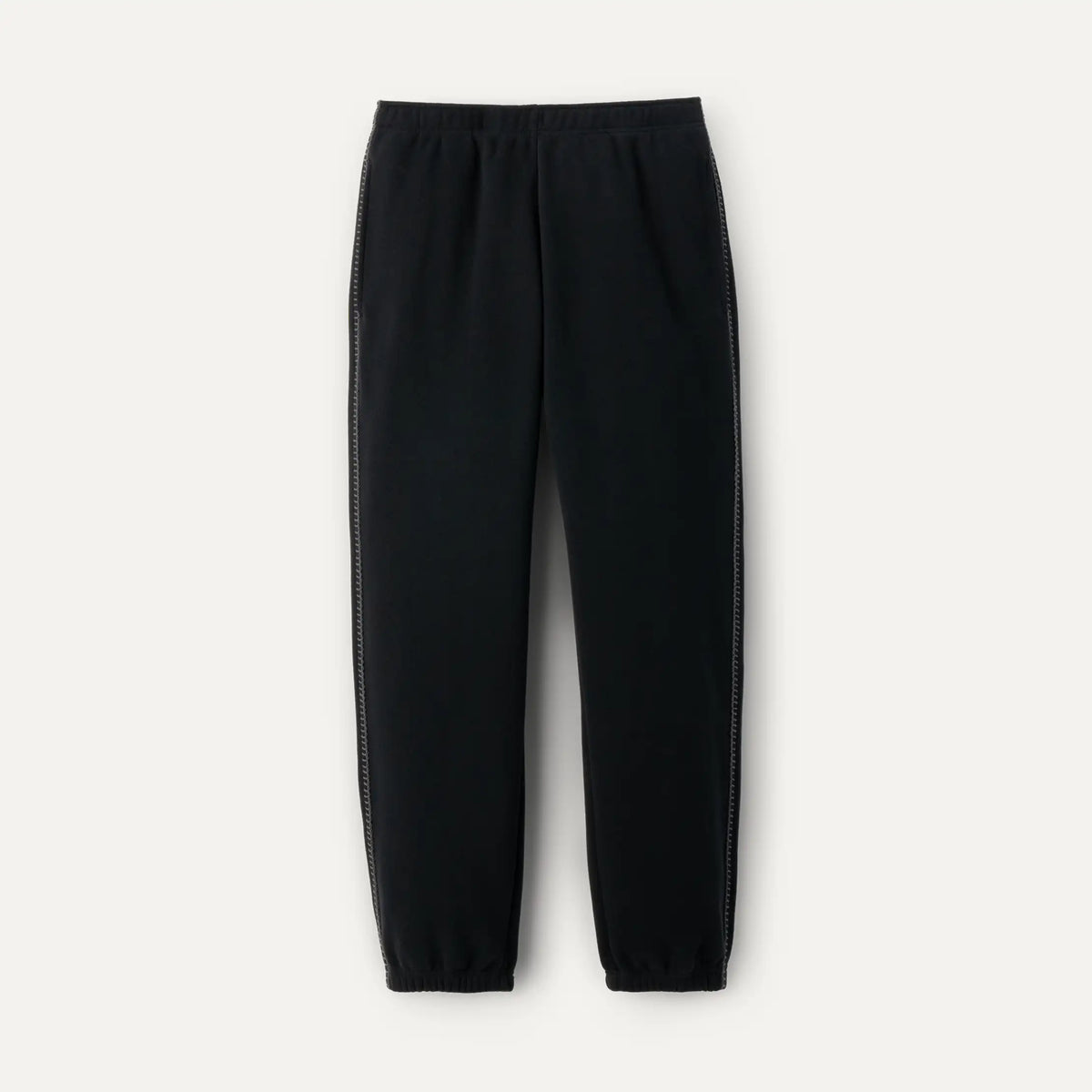 Women's Classic Sweatpant - BLACK
