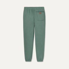 Women's Classic Sweatpant - GREEN STONE