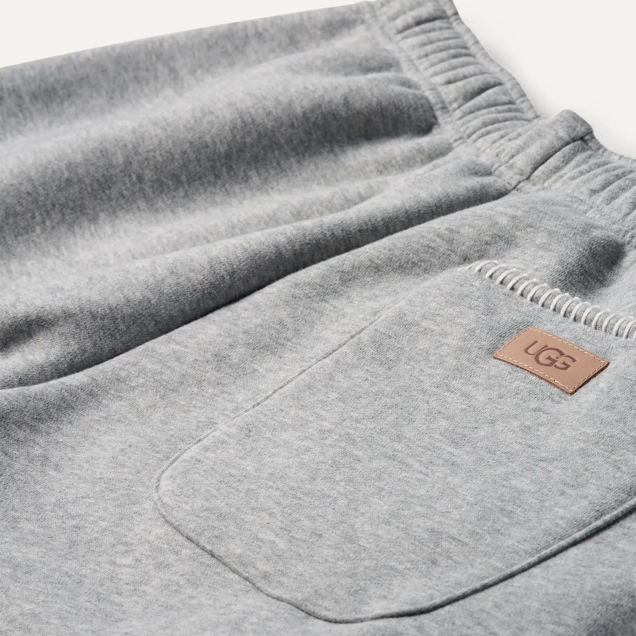 Women's Classic Sweatpant - GREY HEATHER