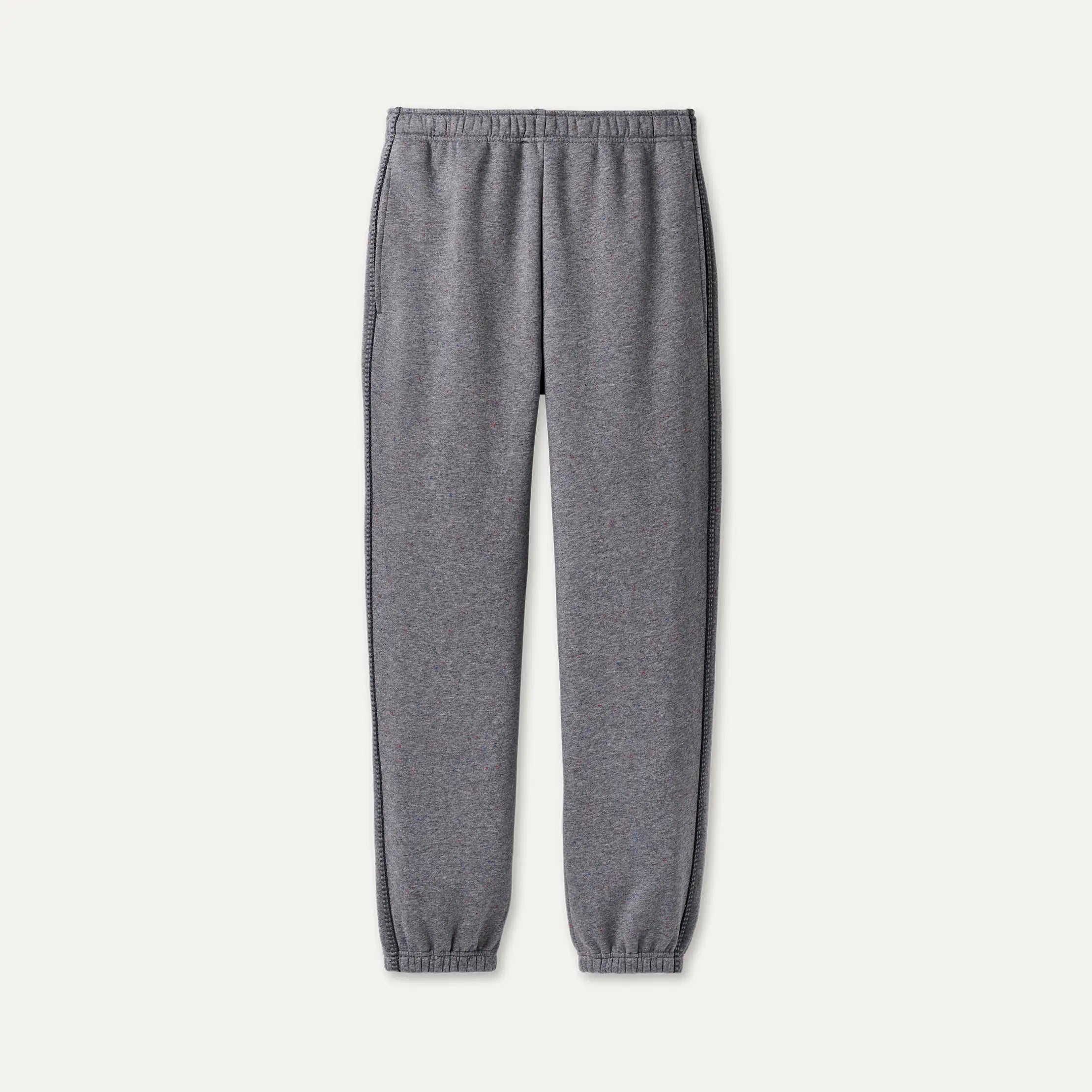 Women's Classic Sweatpant - MEDIUM GREY HEATHER