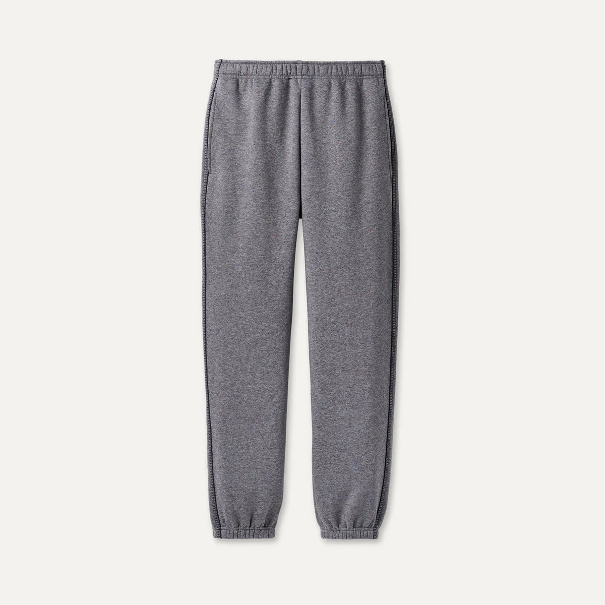 Women's Classic Sweatpant - MEDIUM GREY HEATHER