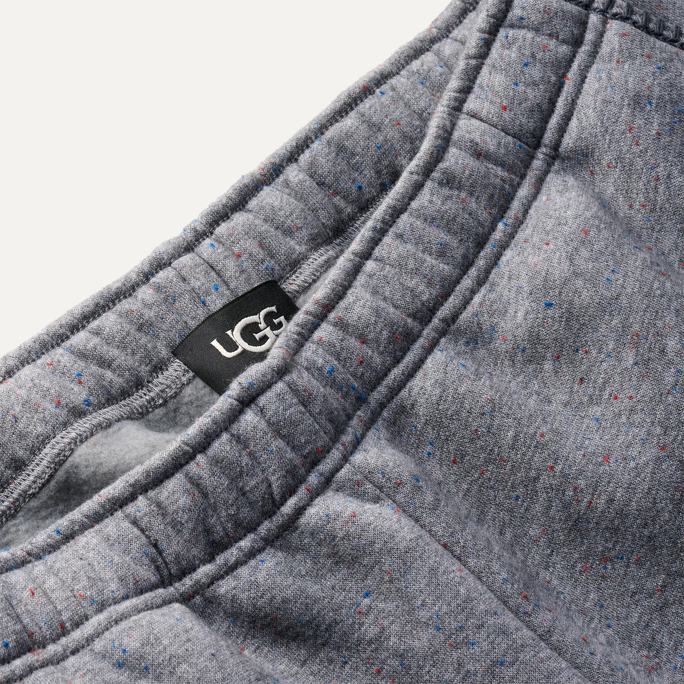 Women's Classic Sweatpant - MEDIUM GREY HEATHER