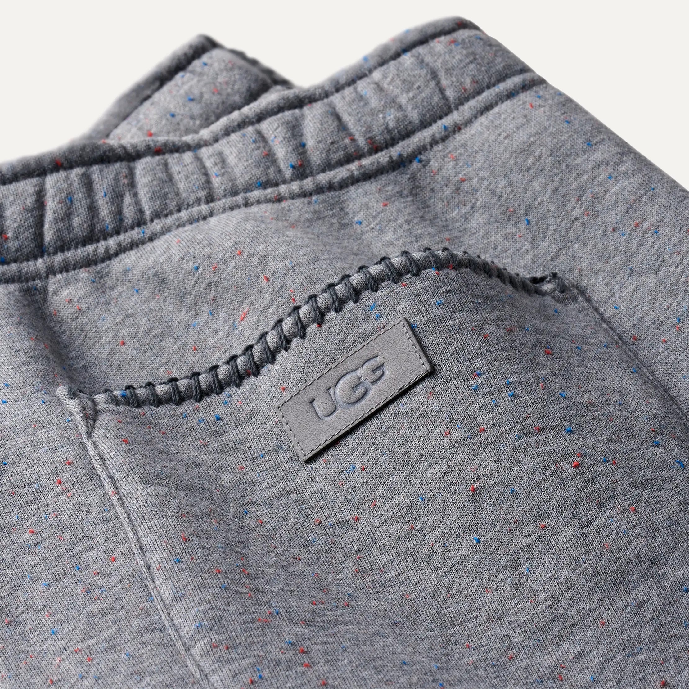 Women's Classic Sweatpant - MEDIUM GREY HEATHER