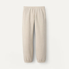 Women's Classic Sweatpant - SAND HEATHER