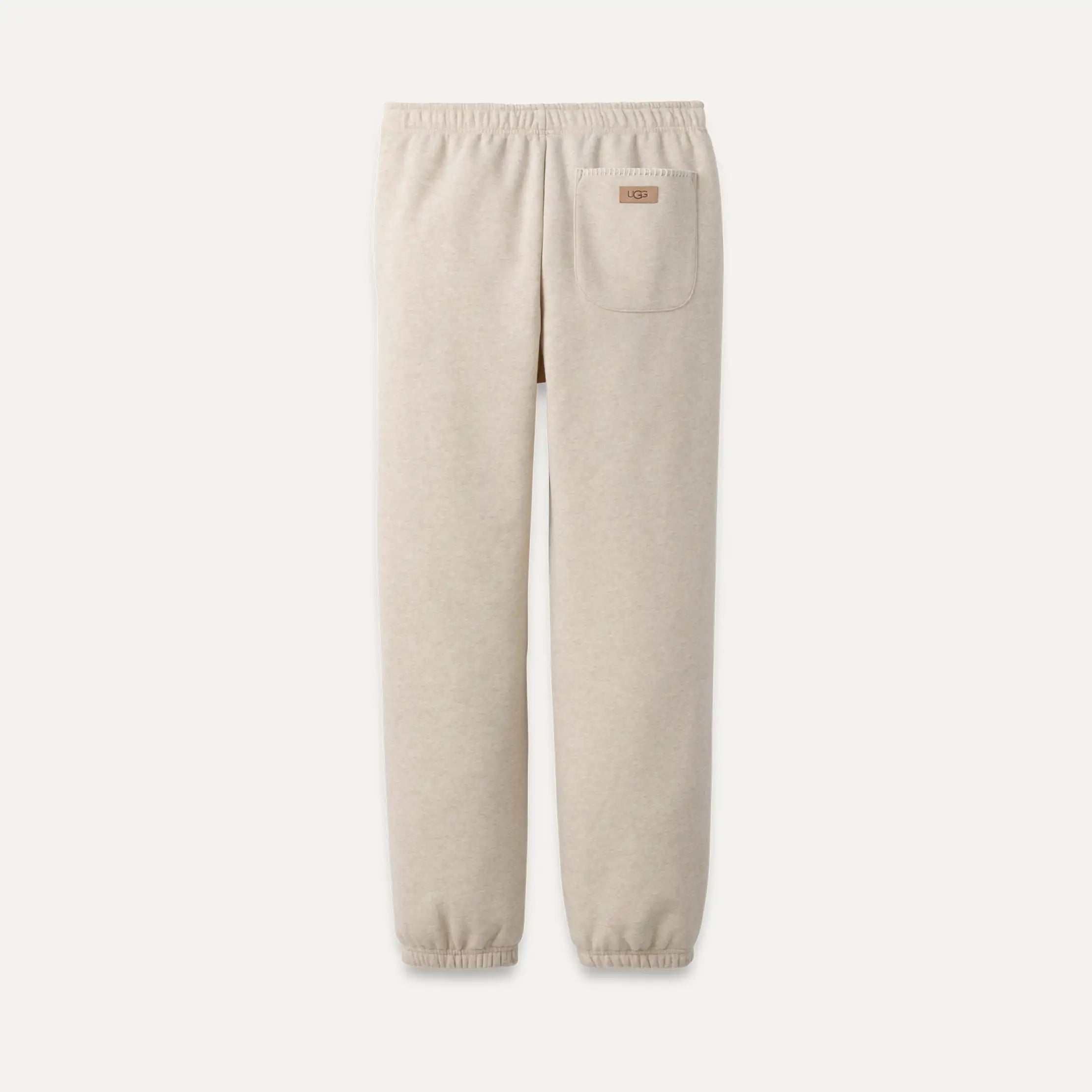 Women's Classic Sweatpant - SAND HEATHER