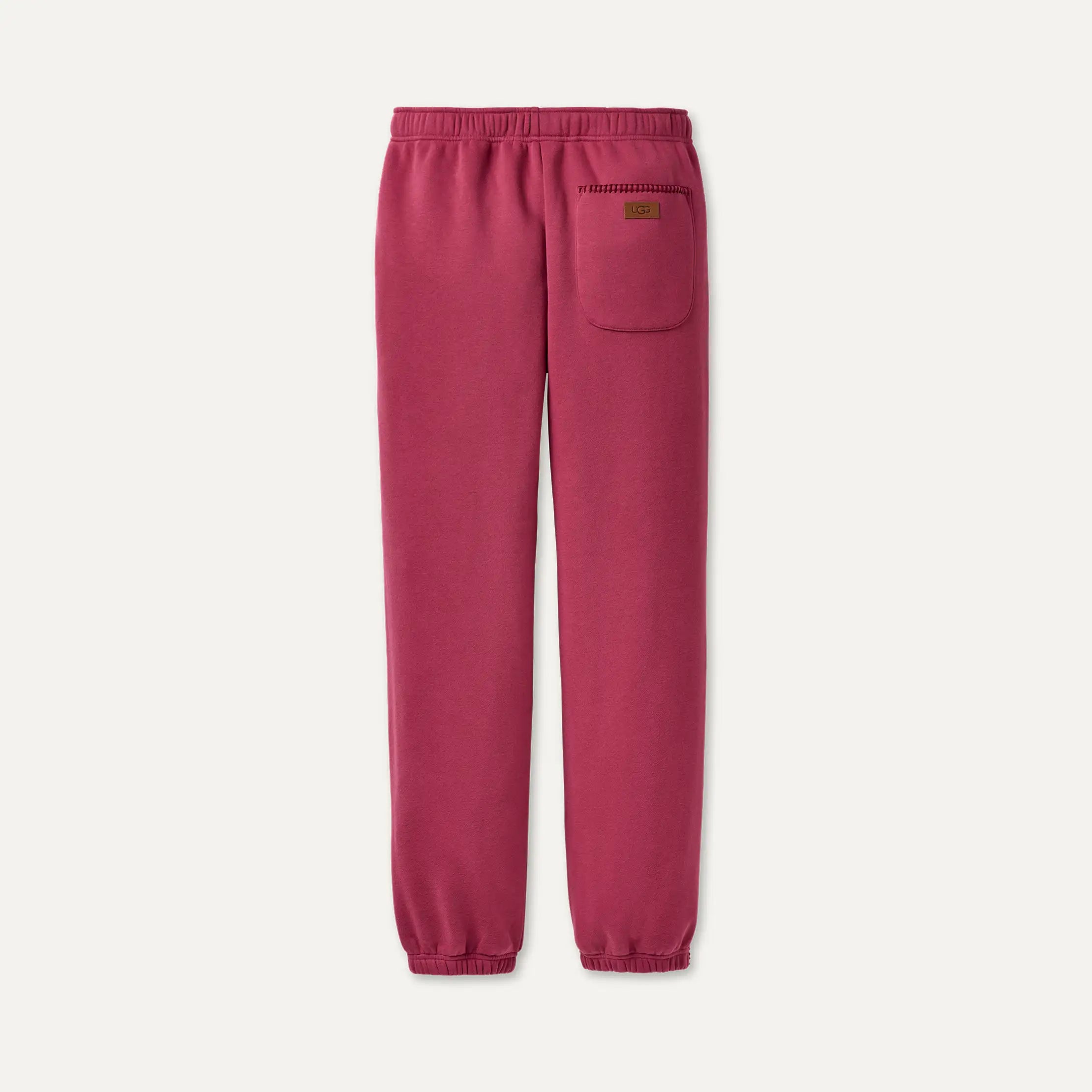 Women's Classic Sweatpant - STRAWBERRY