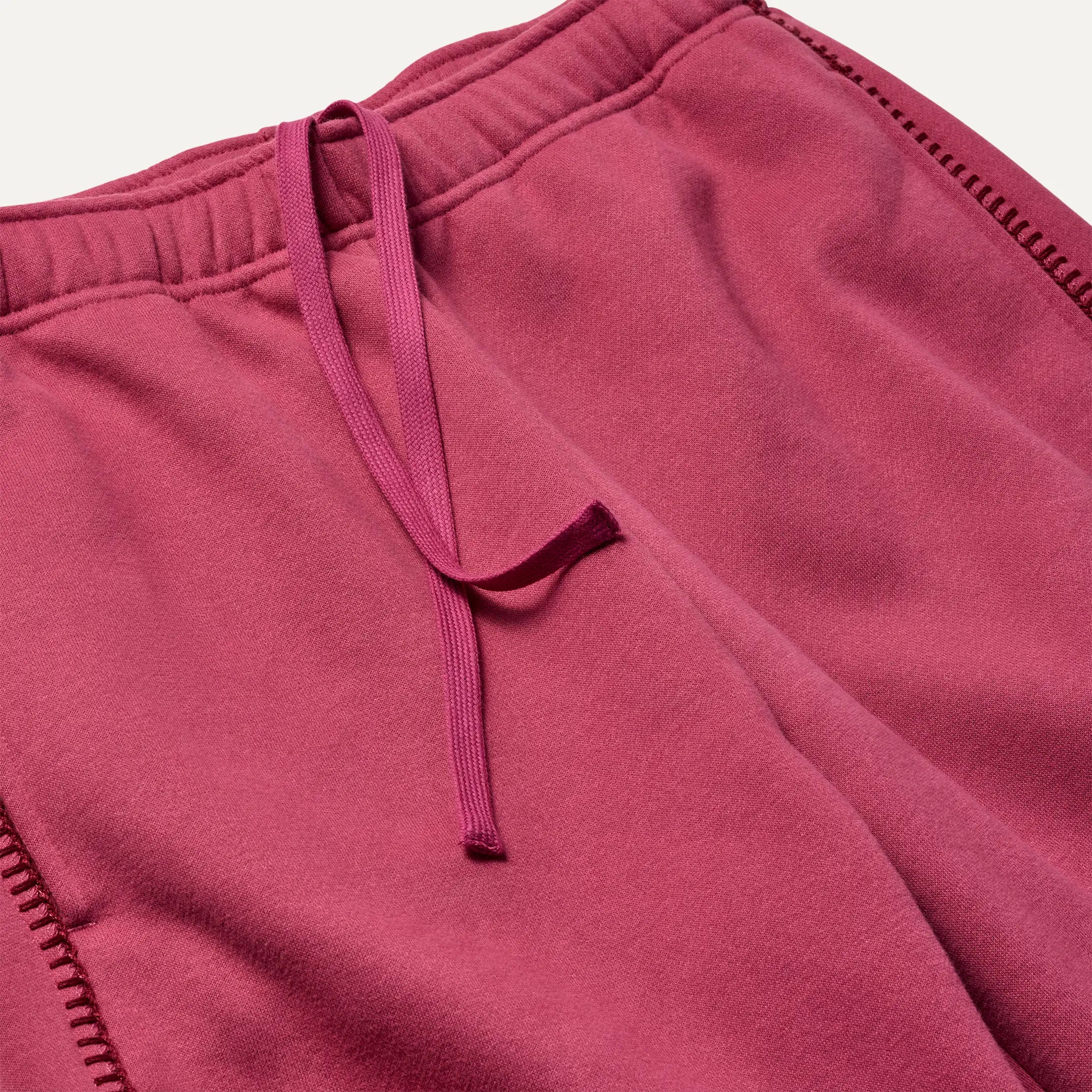 Women's Classic Sweatpant - STRAWBERRY