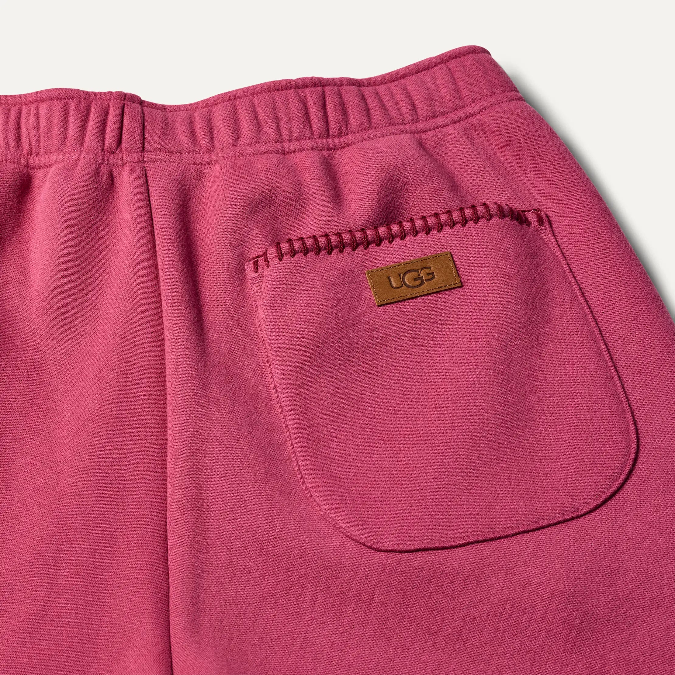 Women's Classic Sweatpant - STRAWBERRY