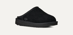 Kids' Classic Slip-On - BLACK