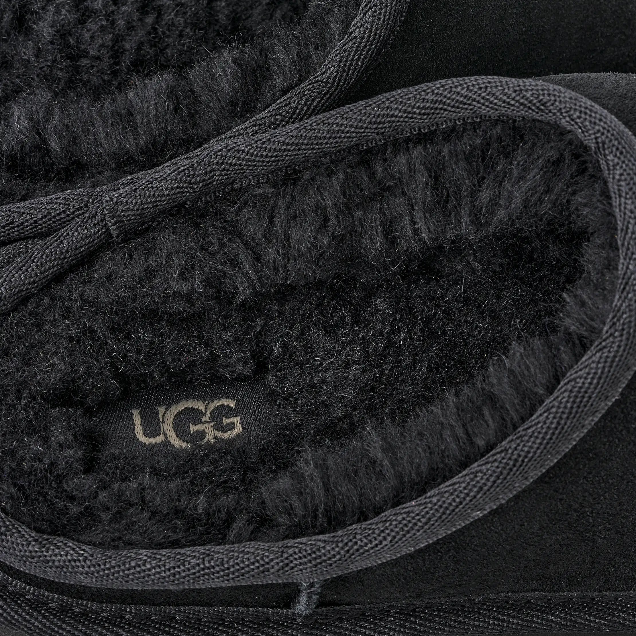 Kids' Classic Slip-On - BLACK