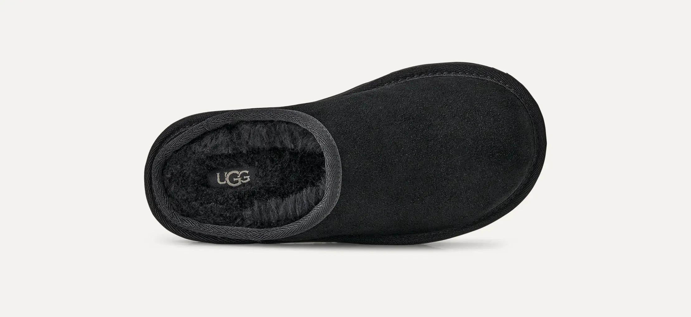 Kids' Classic Slip-On - BLACK