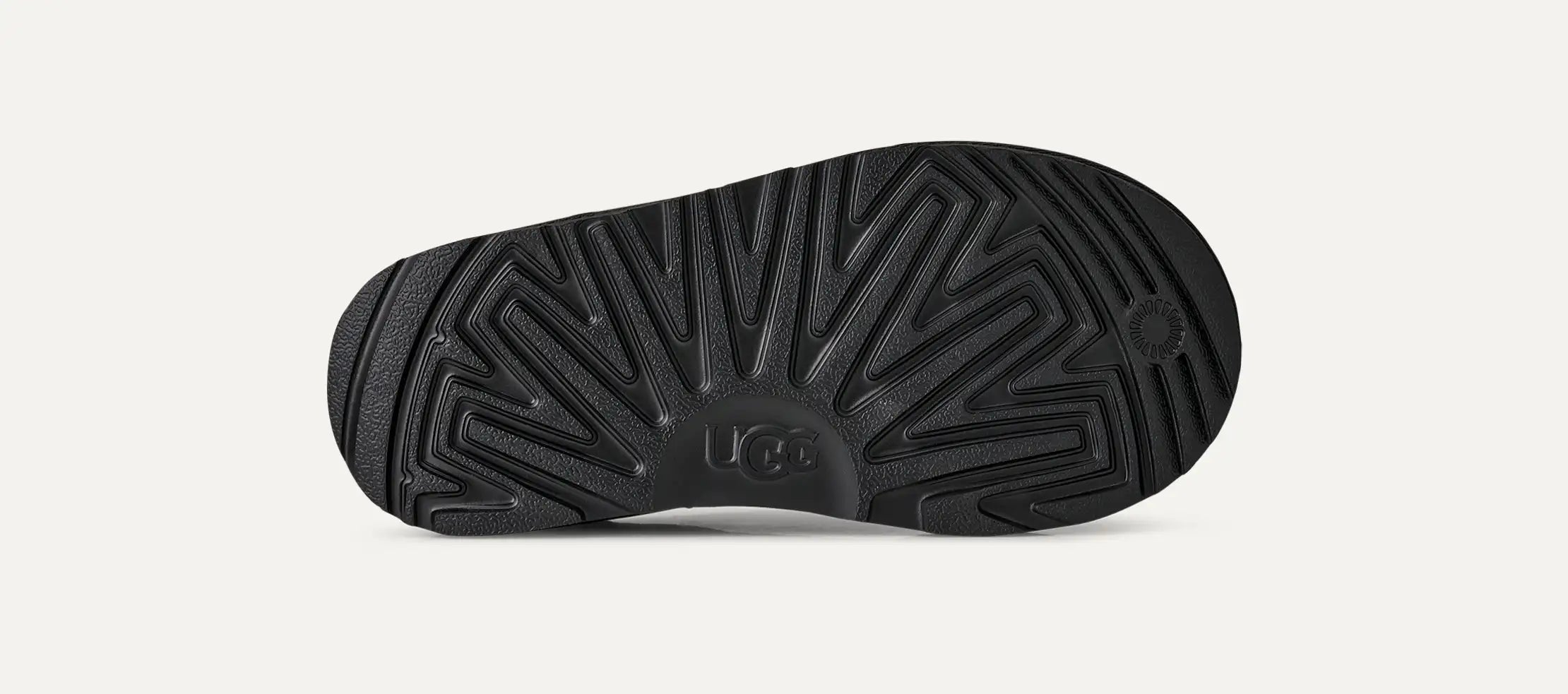Kids' Classic Slip-On - BLACK