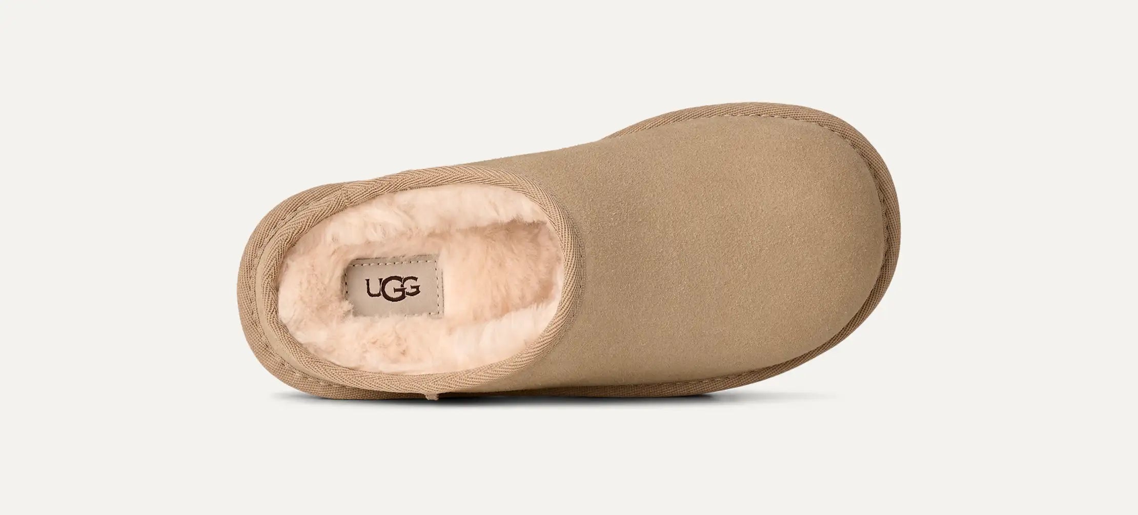 Kids' Classic Slip-On - SAND