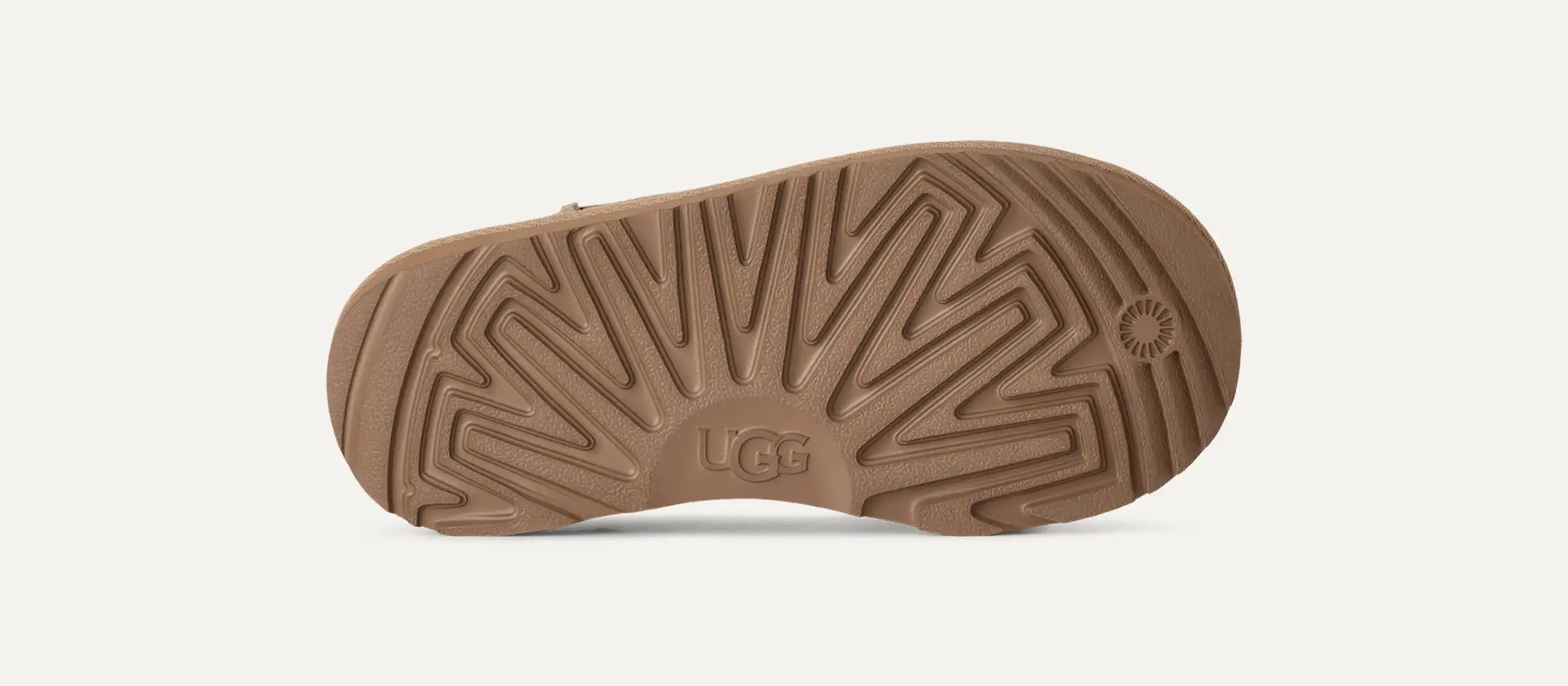 Kids' Classic Slip-On - SAND