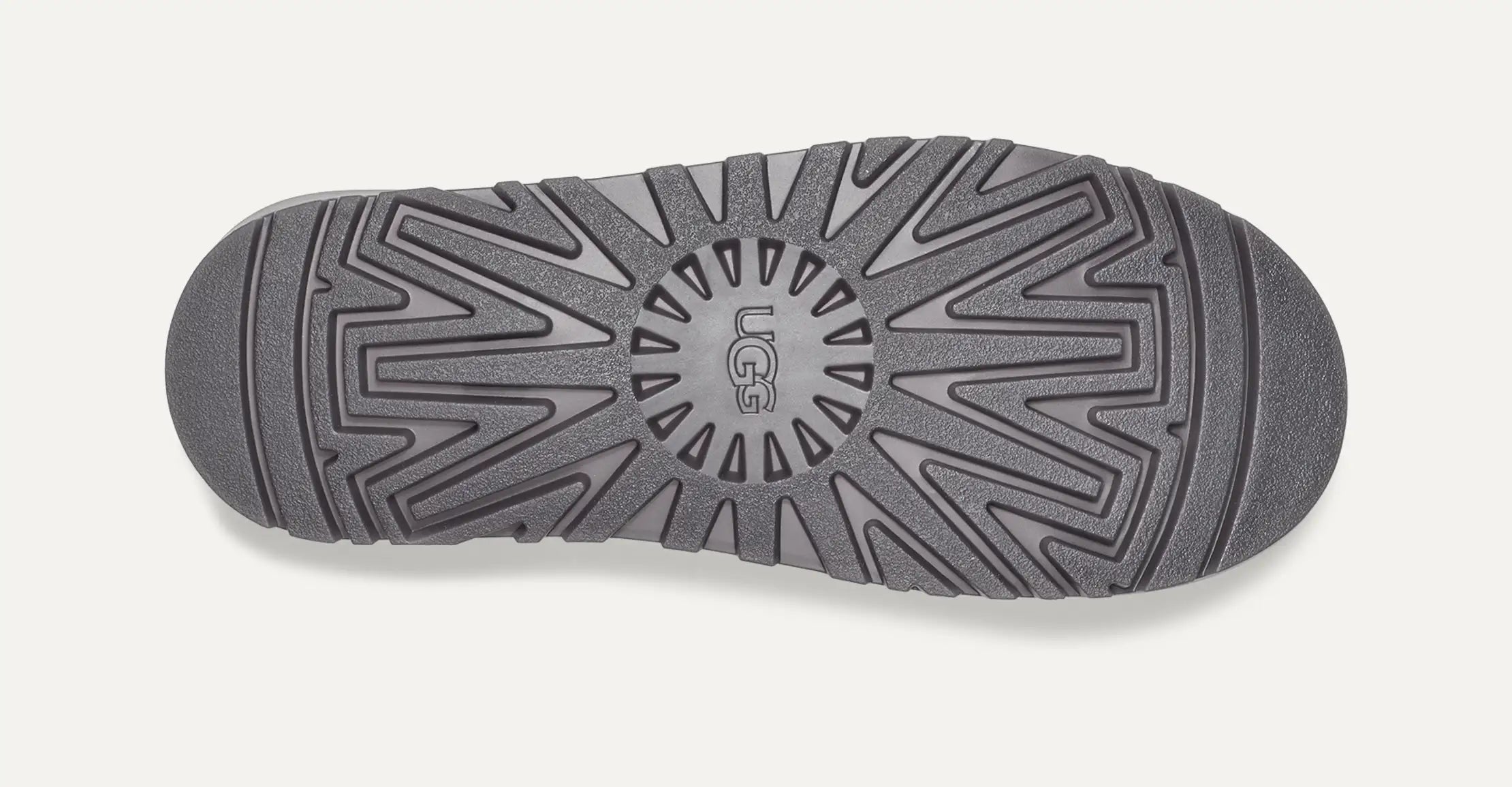 All Gender UGGguard 2.0 - BLACK