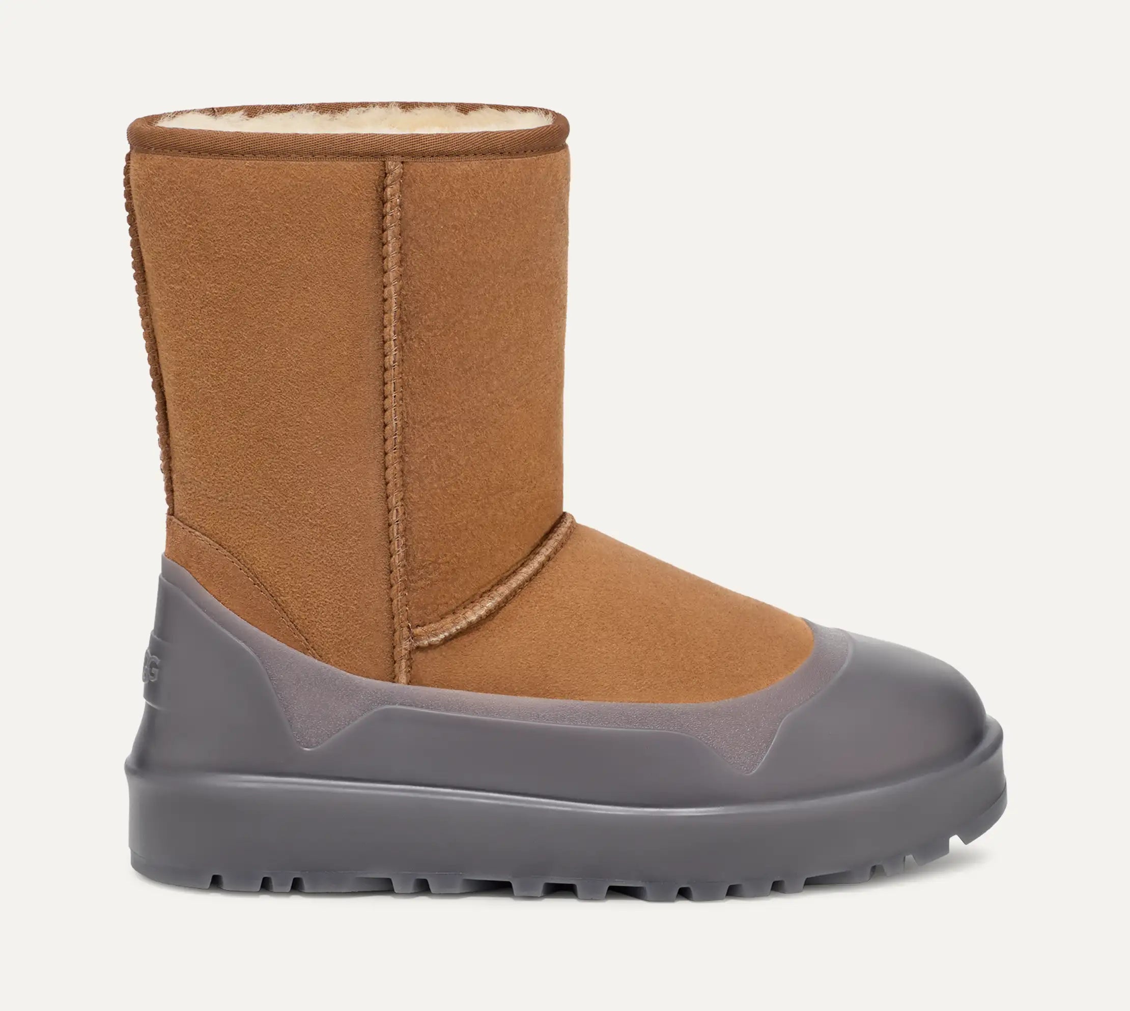 All Gender UGGguard 2.0 - BLACK
