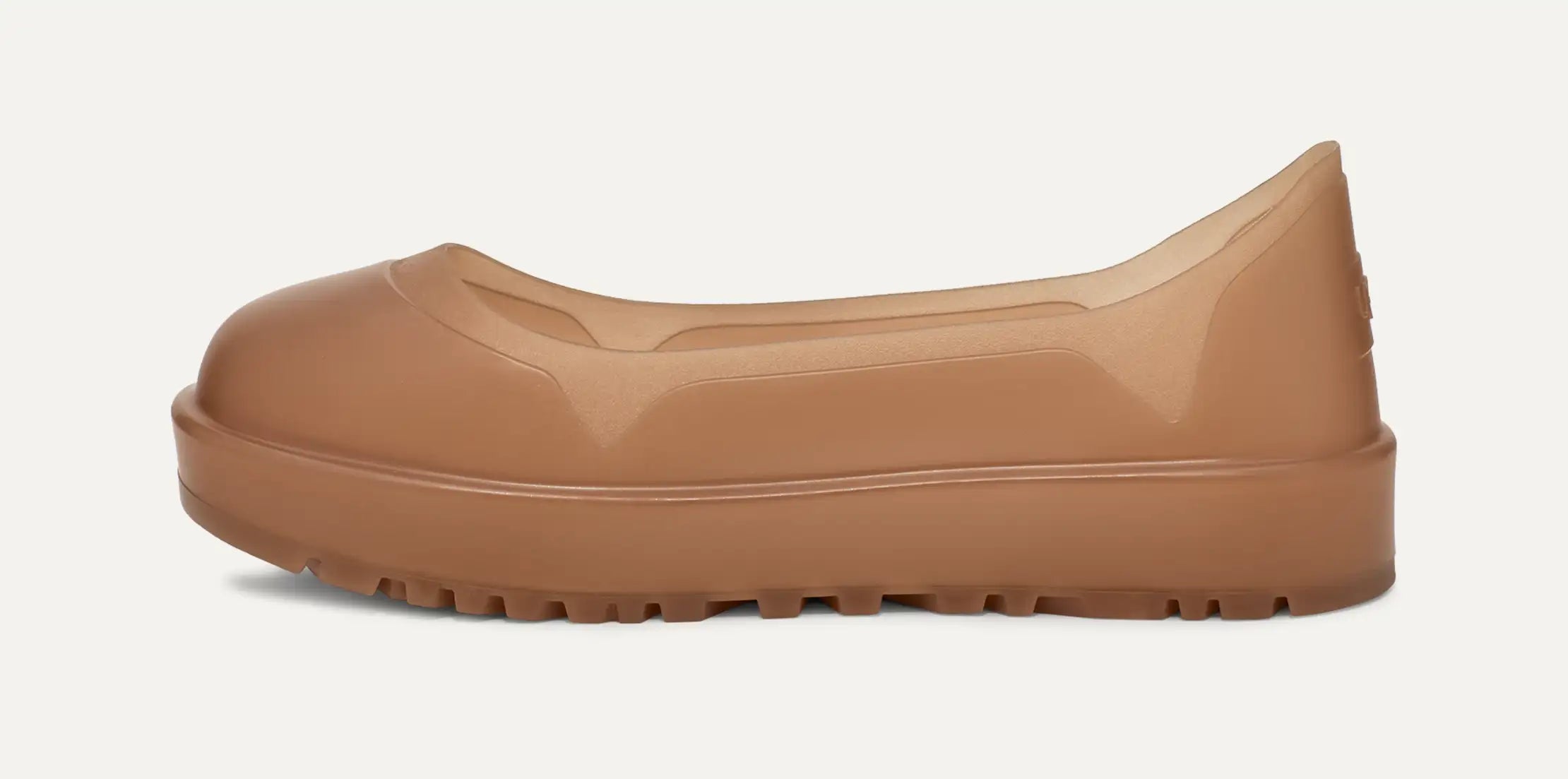 All Gender UGGguard 2.0 - CHESTNUT