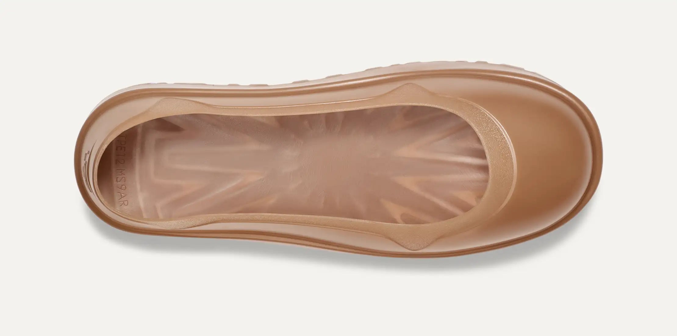 All Gender UGGguard 2.0 - CHESTNUT