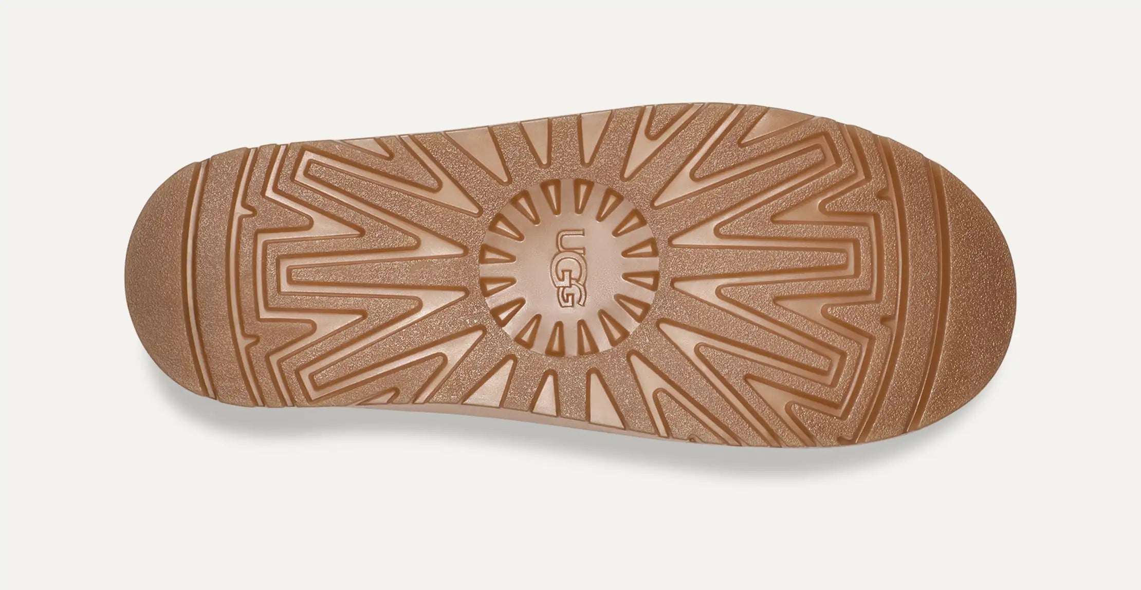 All Gender UGGguard 2.0 - CHESTNUT
