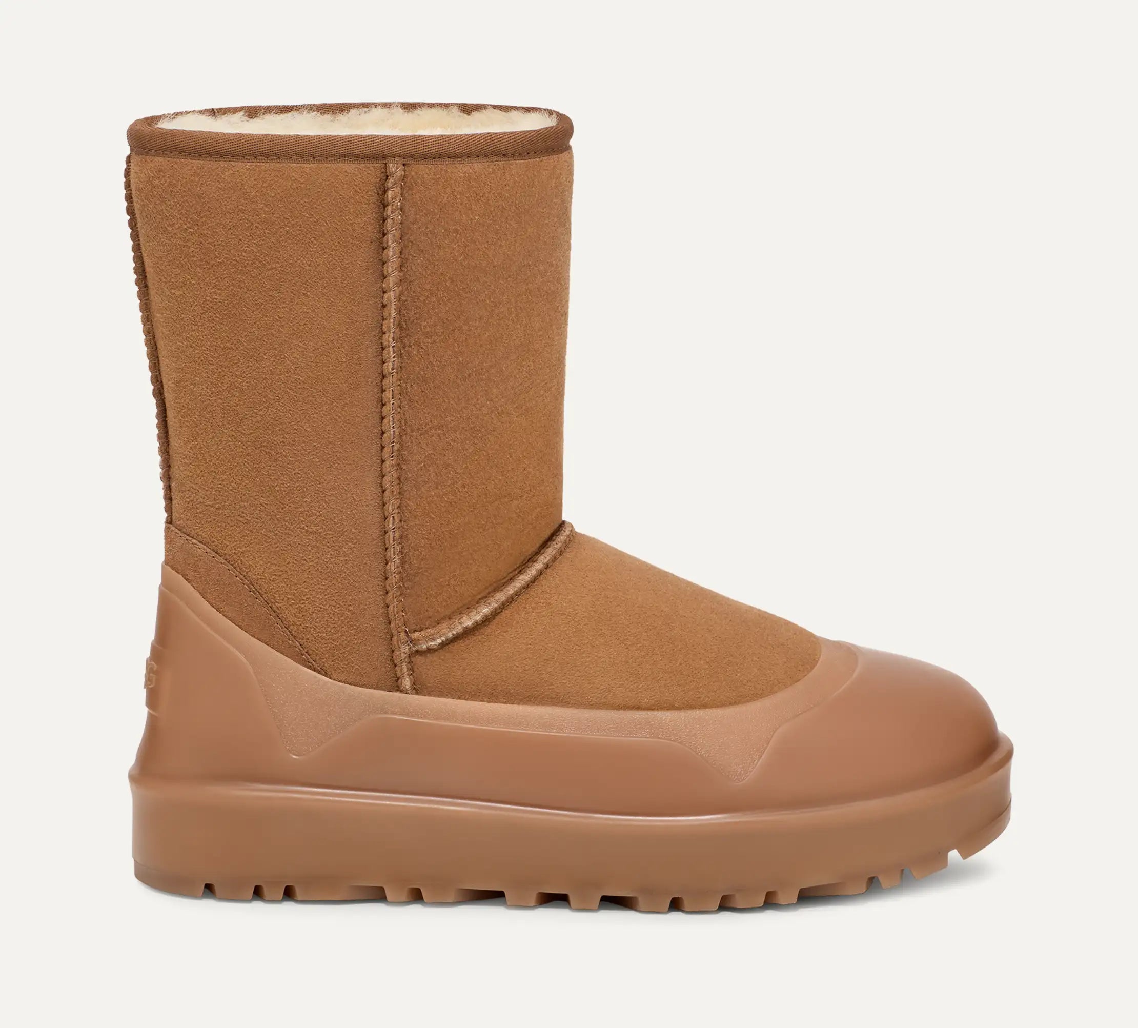 All Gender UGGguard 2.0 - CHESTNUT
