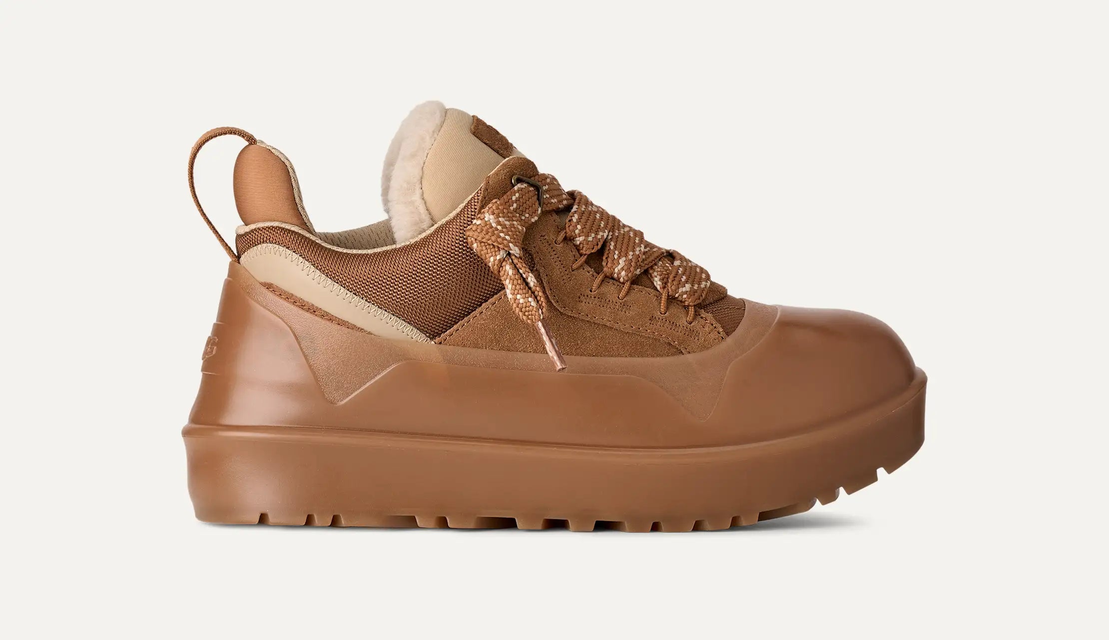 All Gender UGGguard 2.0 - CHESTNUT