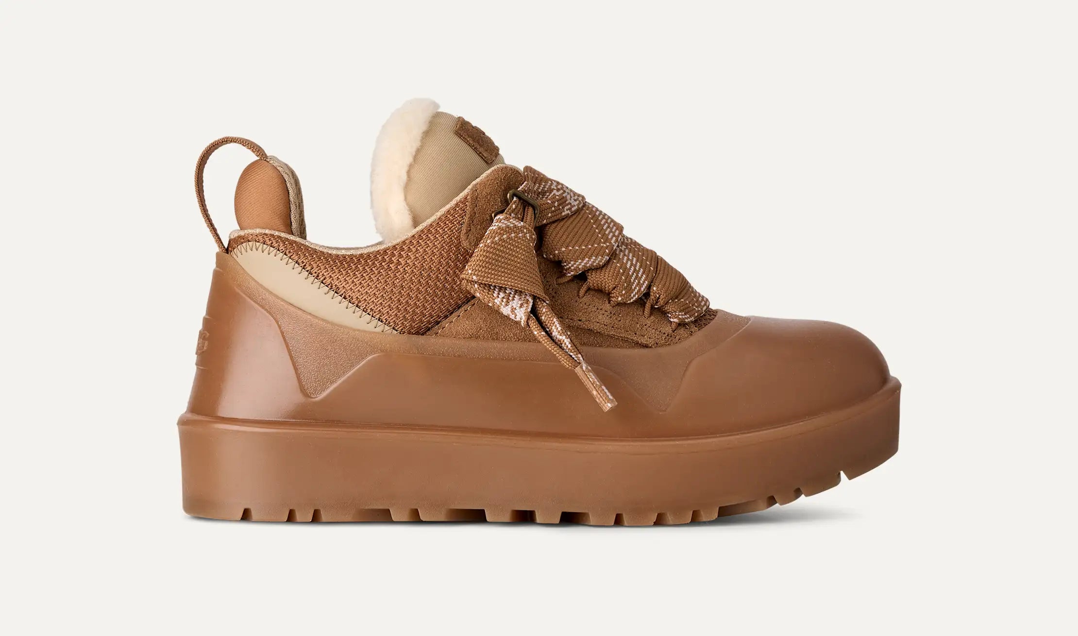 All Gender UGGguard 2.0 - CHESTNUT